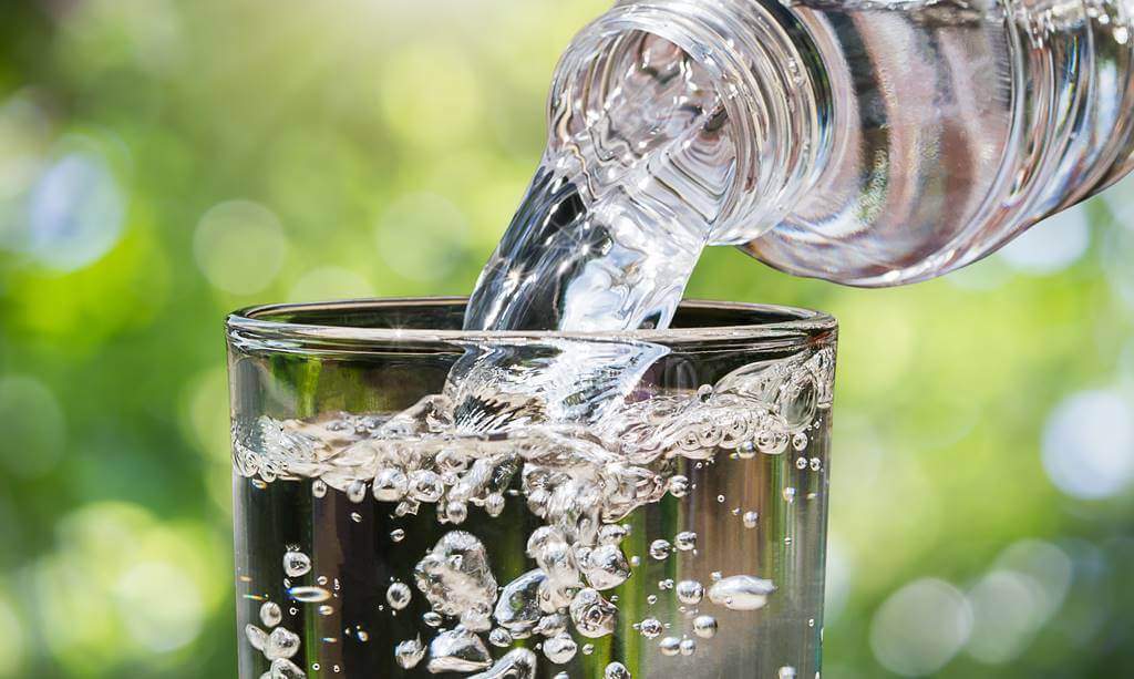 آب معدنی نستله موجب افزایش وزن کودکان می شود