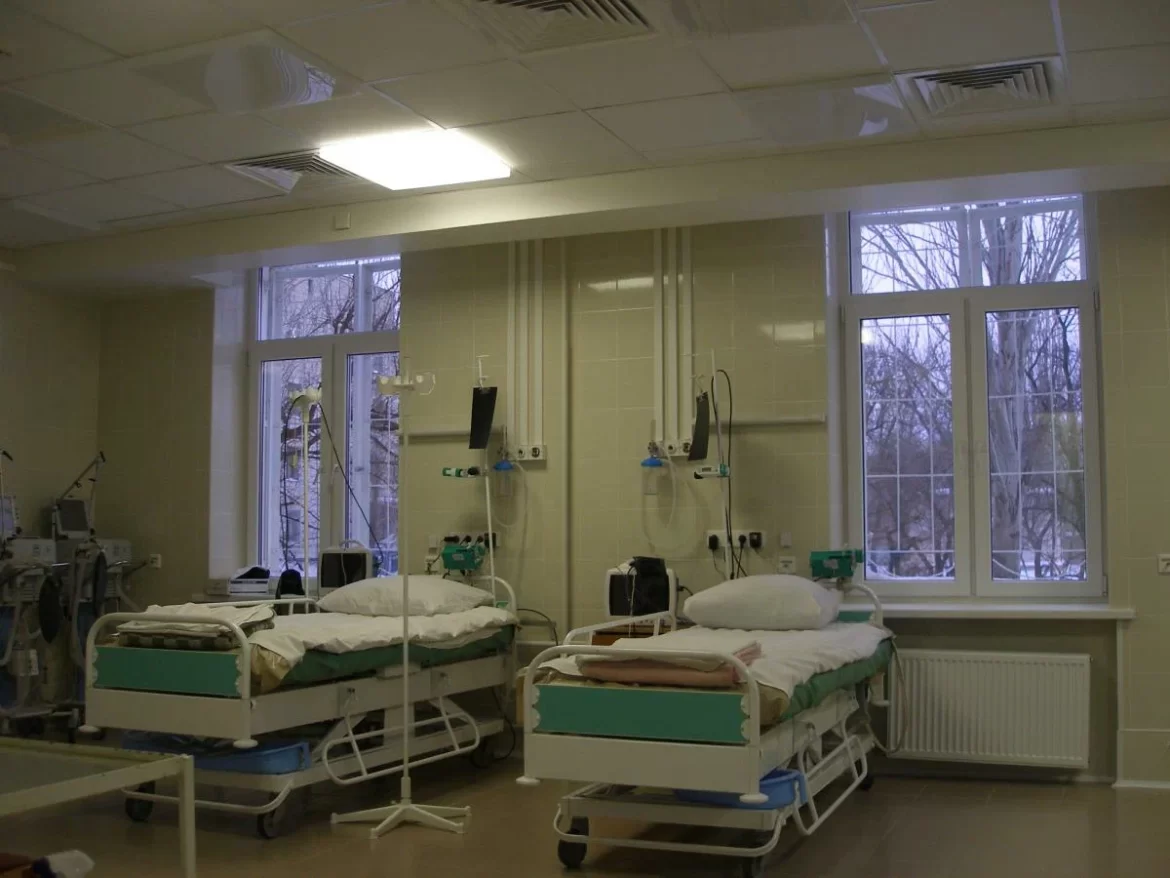 تخت بیمارستانی خارجی موجب جلوگیری از پوکی استخوان می شود